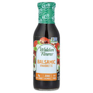 <img alt="Walden Farms, Balsamic Vinaigrette, 12 fl oz (355 ml)" title="Walden Farms, Balsamic Vinaigrette, 12 fl oz (355 ml),072457331082"