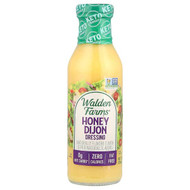<img alt="Walden Farms, Honey Dijon Dressing, 12 fl oz (355 ml)" title="Walden Farms, Honey Dijon Dressing, 12 fl oz (355 ml),072457331051"