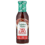 <img alt="Walden Farms, Thick & Spicy Barbecue Sauce, 12 fl oz (355 ml)" title="Walden Farms, Thick & Spicy Barbecue Sauce, 12 fl oz (355 ml),072457550339"