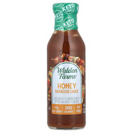 <img alt="Walden Farms, Honey Barbecue Sauce, 12 fl oz (355 ml)" title="Walden Farms, Honey Barbecue Sauce, 12 fl oz (355 ml),072457550223"