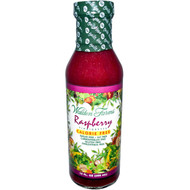 3 PACK OF Walden Farms, Raspberry Vinaigrette, 12 fl oz (355 ml)