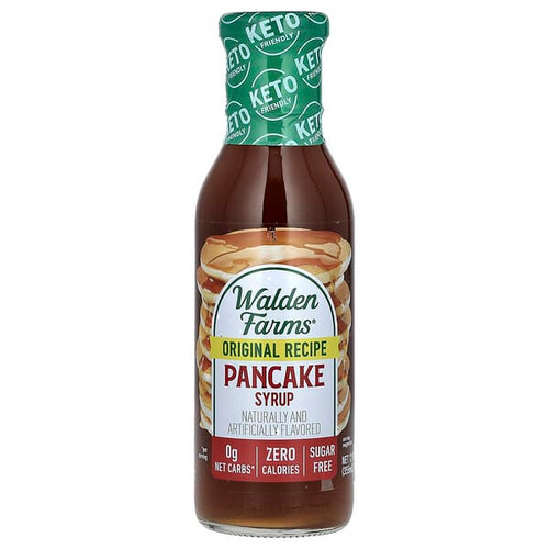 <img alt="Walden Farms, Pancake Syrup, 12 fl oz (355 ml)" title="Walden Farms, Pancake Syrup, 12 fl oz (355 ml),072457880665"