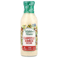 <img alt="Walden Farms, Chipotle Ranch Dressing, 12 fl oz (355 ml)" title="Walden Farms, Chipotle Ranch Dressing, 12 fl oz (355 ml),072457331198"