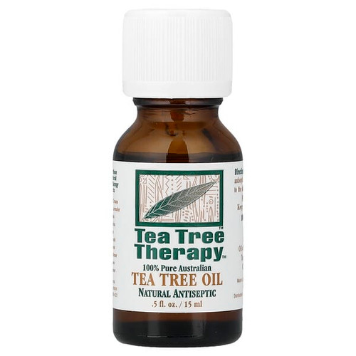 <img alt="Tea Tree Therapy, Tea Tree Oil, 0.5 fl oz (15 ml) (Discontinued Item)" title="Tea Tree Therapy, Tea Tree Oil, 0.5 fl oz (15 ml) (Discontinued Item),637792100153"