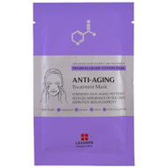 Leaders, Anti-Aging Treatment Mask, 1 Mask