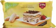Schar, Naturally Gluten-Free Wheat-Free Ladyfingers - 5.3 oz