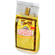 Bobs Red Mill, Scottish Oatmeal, 20 oz (566 g)