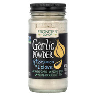 <img alt="Frontier Co-op, Garlic Powder, 2.4 oz (68 g)" title="Frontier Co-op, Garlic Powder, 2.4 oz (68 g),089836183507"