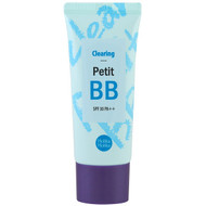 Holika Holika, Clearing Petit BB, SPF 30, 30 ml