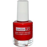 Suncoat Girl, Water-Based Nail Polish, Strawberry Delight, 0.27 oz (8 ml)