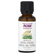 <img alt="NOW Foods, Essential Oils, Atlas Cedar, 1 fl oz (30 ml)" title="NOW Foods, Essential Oils, Atlas Cedar, 1 fl oz (30 ml),733739075260"