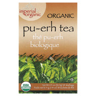 <img alt="Uncle Lees Tea, Imperial Organic, Pu-erh Tea, 18 Tea Bags, 1.14 oz (32.4 g)" title="Uncle Lees Tea, Imperial Organic, Pu-erh Tea, 18 Tea Bags, 1.14 oz (32.4 g),879792000181"