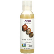<img alt="NOW Foods, Solutions, Shea Nut Oil, 4 fl oz (118 ml)" title="NOW Foods, Solutions, Shea Nut Oil, 4 fl oz (118 ml),733739077042"