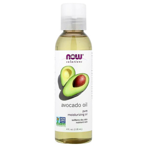<img alt="NOW Foods, Solutions, Avocado Oil, 4 fl oz (118 ml)" title="NOW Foods, Solutions, Avocado Oil, 4 fl oz (118 ml),733739076700"