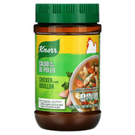 <img alt="Knorr, Chicken Flavor Bouillon, 15.9 oz (450 g)" title="Knorr, Chicken Flavor Bouillon, 15.9 oz (450 g),048001711280"