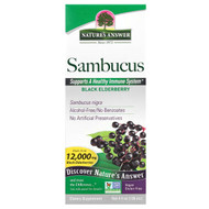<img alt="Natures Answer, Sambucus, Black Elderberry, Alcohol-Free, 2,500 mg, 4 fl oz (120 ml)" title="Natures Answer, Sambucus, Black Elderberry, Alcohol-Free, 2,500 mg, 4 fl oz (120 ml),083000260407"