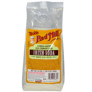 Bobs Red Mill, Irish Soda Bread Mix, 24 oz (680 g)