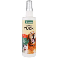 NaturVet, Bitter Yuck! No Chew Spray, 8 fl oz (236 ml)