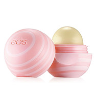 3 PACK of EOS, Visibly Soft Lip Balm Sphere, Coconut Milk, .25 oz (7 g)