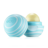 3 PACK of EOS, Visibly Soft Lip Balm Sphere, Vanilla Mint, .25 oz (7 g)