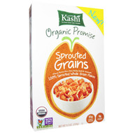 Kashi, Organic, Sprouted Grains, Cereal, 9.5 oz (269 g)