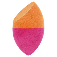 Real Techniques by Samantha Chapman, Dual-Ended Expert Sponge, 1 Sponge