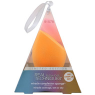 Real Techniques by Samantha Chapman, Miracle Complexion Sponge, 1 Sponge