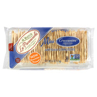 <img alt="La Panzanella, Mini Croccantini Artisan Crackers, Original Sea Salt, 6 oz (170 g)" title="La Panzanella, Mini Croccantini Artisan Crackers, Original Sea Salt, 6 oz (170 g),659000406048"