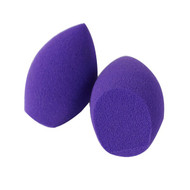 Real Techniques by Samantha Chapman, Miracle Mini Eraser Sponges, 2 Sponges