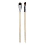 EcoTools, Ultimate Concealer Duo, 2 Brushes