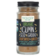 <img alt="Frontier Co-op, Organic Cumin Seed, Ground, 1.76 oz (50 g)" title="Frontier Co-op, Organic Cumin Seed, Ground, 1.76 oz (50 g),089836184771"