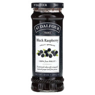 <img alt="St. Dalfour, Fruit Spread, Black Raspberry , 10 oz (284 g)" title="St. Dalfour, Fruit Spread, Black Raspberry , 10 oz (284 g),084380957147"