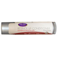 Life Flo Health, Retinol Lip Conditioner, Radiant Skin, 0.15 oz (4.25 g)