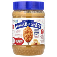 <img alt="Peanut Butter & Co., Old Fashioned Crunchy, Peanut Butter, 16 oz (454 g)" title="Peanut Butter & Co., Old Fashioned Crunchy, Peanut Butter, 16 oz (454 g),851087000281"