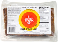 Ener-G, High Fiber Loaf Gluten Free - 16 oz