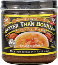 Better Than Bouillon, Turkey Base - 8 oz