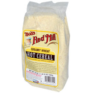 Bobs Red Mill, Creamy Wheat Hot Cereal, 24 oz (680 g)