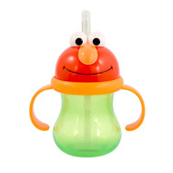 Munchkin, Elmo, Character Cup, 8 oz Cup