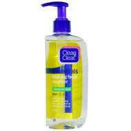 Clean & Clear, Essentials, Foaming Facial Cleanser, 8 fl oz (240 ml) (5 PACK)