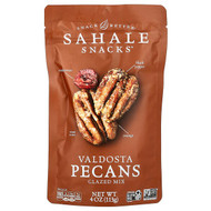 <img alt="Sahale Snacks, Glazed Mix, Valdosta Pecans, 4 oz (113 g)" title="Sahale Snacks, Glazed Mix, Valdosta Pecans, 4 oz (113 g),893869000560"