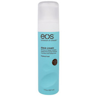 EOS, Shave Cream, Tropical Fruit, 7 fl oz (207 ml)