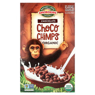 <img alt="Natures Path, EnviroKidz, Organic Choco Chimps, Chocolate , 10 oz (284 g)" title="Natures Path, EnviroKidz, Organic Choco Chimps, Chocolate , 10 oz (284 g),058449870241"
