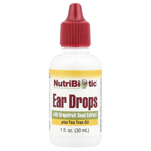 <img alt="NutriBiotic, Ear Drops with Grapefruit Seed Extract Plus Tea Tree Oil, 1 fl oz (30 ml)" title="NutriBiotic, Ear Drops with Grapefruit Seed Extract Plus Tea Tree Oil, 1 fl oz (30 ml),728177010553"