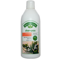 Natures Gate, Awapuhi Volumizing Shampoo, 18 fl oz (532 ml) (5 PACK)