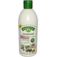 Natures Gate, Revitalizing Conditioner, Jojoba, 18 fl oz (532 ml) (5 PACK)