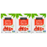 Stoneridge Orchards, Montmorency Cherries, Whole Dried Tart Cherries, 6 Pack, 0.75 oz (21 g) Each