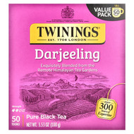 <img alt="Twinings, Pure Black Tea, Darjeeling, 50 Tea Bags, 3.53 oz (100 g)" title="Twinings, Pure Black Tea, Darjeeling, 50 Tea Bags, 3.53 oz (100 g),070177051143"