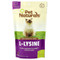 <img alt="Pet Naturals, L-Lysine, For Cats, All Sizes, Chicken Liver, 60 Chews, 3.17 oz (90 g)" title="Pet Naturals, L-Lysine, For Cats, All Sizes, Chicken Liver, 60 Chews, 3.17 oz (90 g),026664983466"
