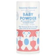<img alt="Country Comfort, Baby Powder, 3 oz (81 g)" title="Country Comfort, Baby Powder, 3 oz (81 g),029992001000"
