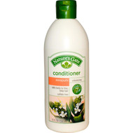 Natures Gate, Conditioner, Volumizing, Awapuhi, 18 fl oz (532 ml) (5 PACK)